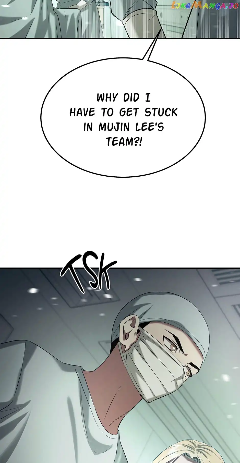 Genius Doctor Lee Moo-jin Chapter 134 24